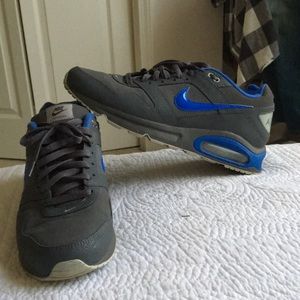 Nike Air Max shoes